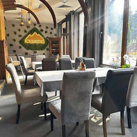 Iceberg Apartment 50 Borovets Eksteriør billede