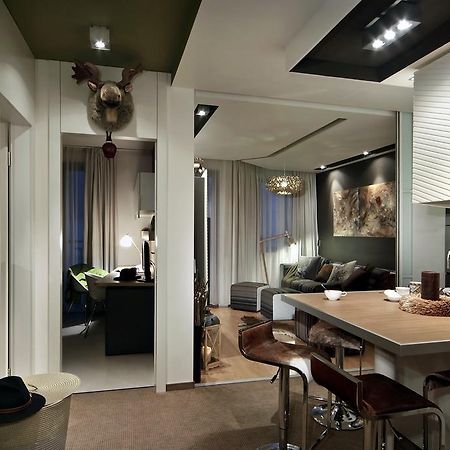 Iceberg Apartment 50 Borovets Eksteriør billede