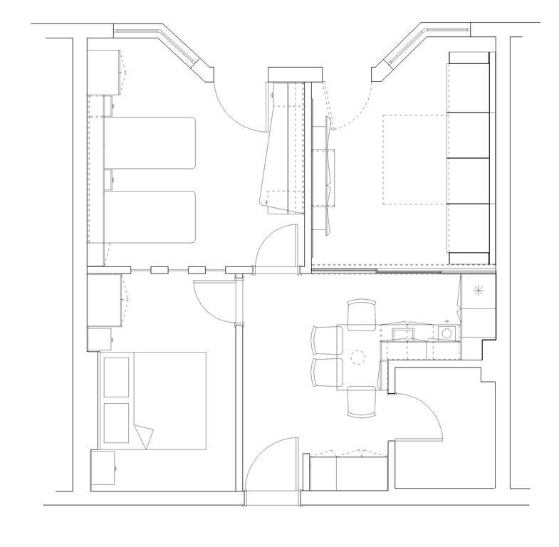 Iceberg Apartment 50 Borovets Eksteriør billede