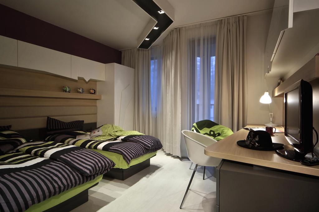 Iceberg Apartment 50 Borovets Eksteriør billede