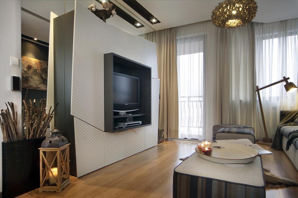 Iceberg Apartment 50 Borovets Eksteriør billede