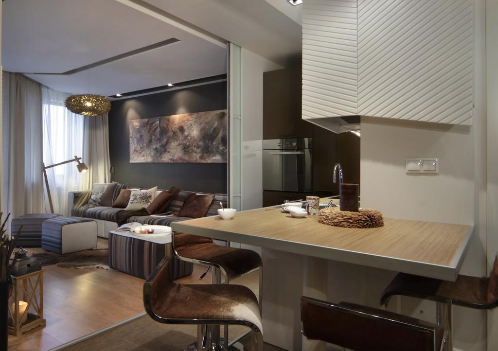 Iceberg Apartment 50 Borovets Eksteriør billede