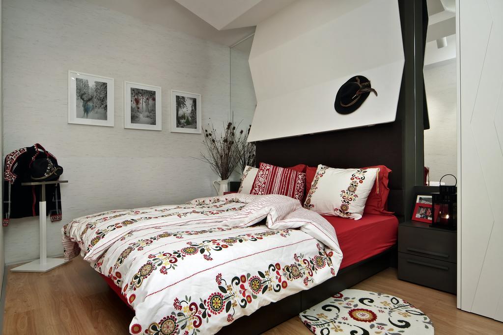 Iceberg Apartment 50 Borovets Eksteriør billede