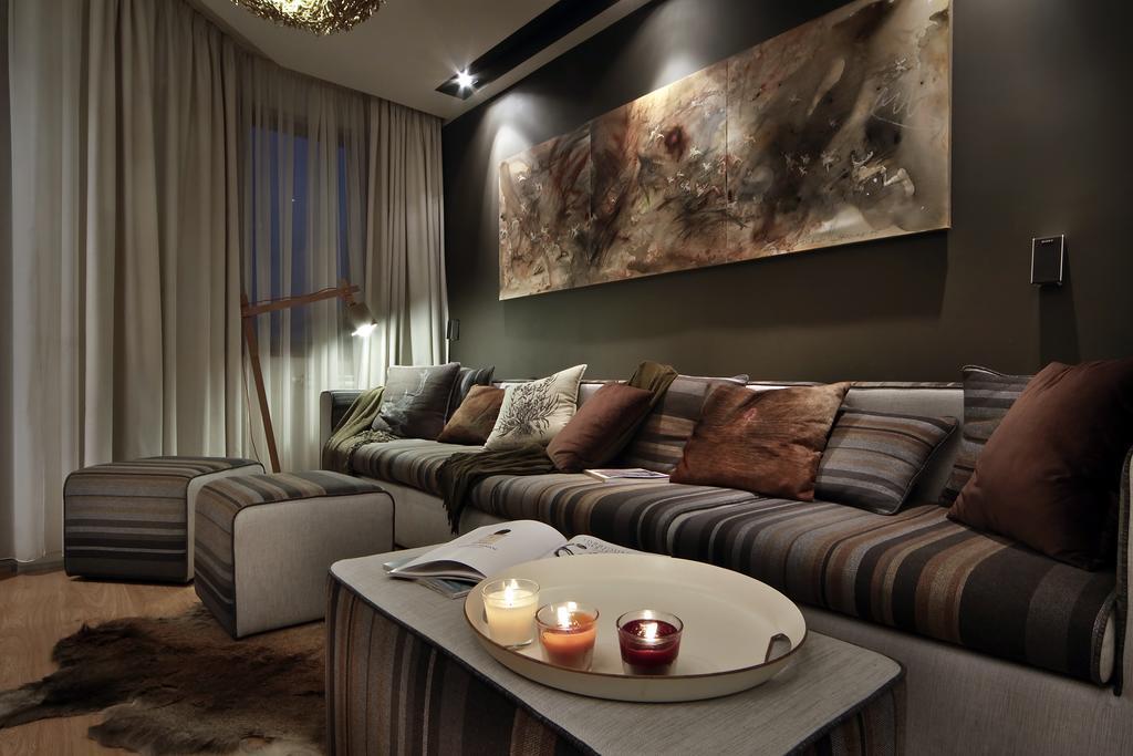 Iceberg Apartment 50 Borovets Eksteriør billede