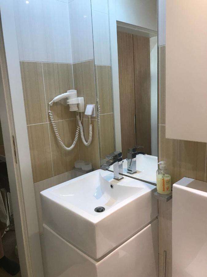Iceberg Apartment 50 Borovets Eksteriør billede