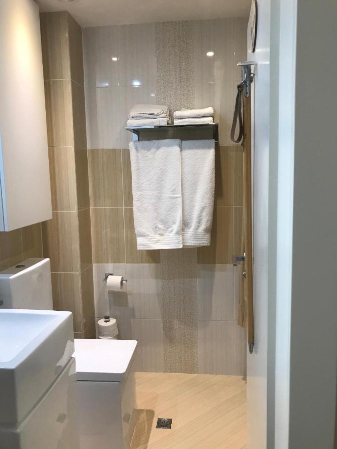 Iceberg Apartment 50 Borovets Eksteriør billede